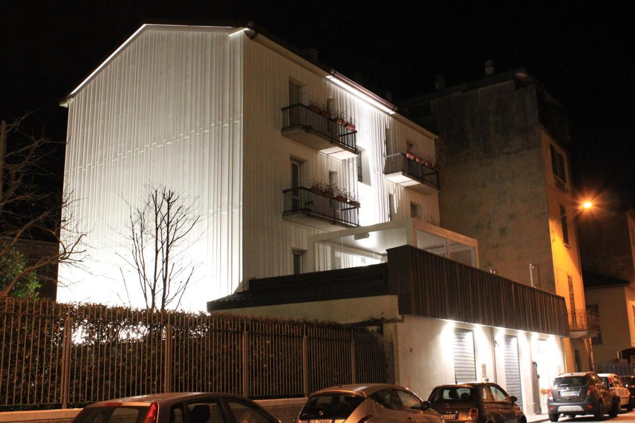 Solosonno Frühstückspension Lecco