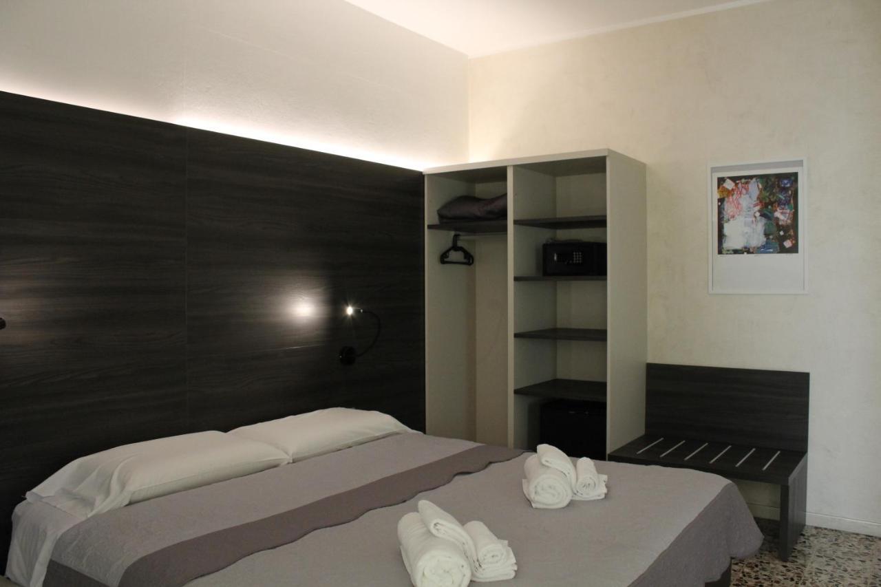 Solosonno Frühstückspension 3*